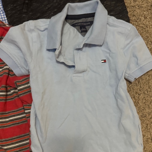 4T shirt bundle - Picture 2 of 6